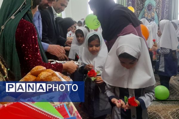 دبستان فاطمه الزهرا میلاس، پایگاهی برای آغاز درخشان‌ترین رویاها