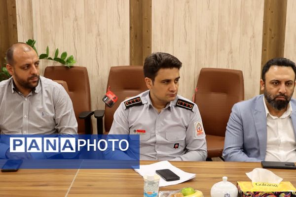 افتتاح «مرکز خانه مهر» و انجمن حمایت از خانواده زندانیان در کهریزک