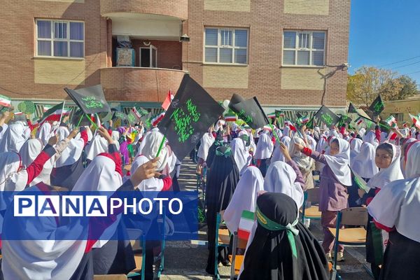 سه شنبه های مهدوی؛ دعای فرج و ترویج فرهنگ مهدویت 