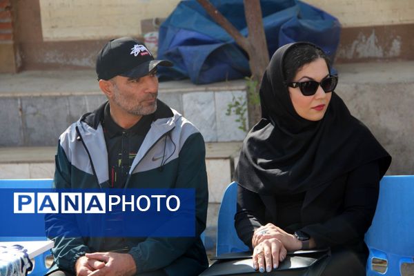 همبستگی در قامت ورزش