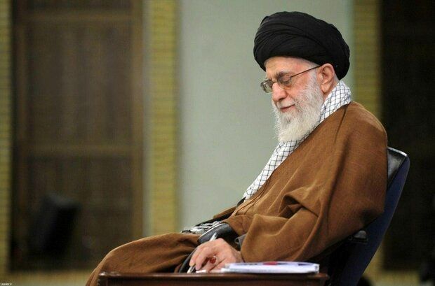 تسلیت رهبر انقلاب در پی درگذشت حجت الاسلام والمسلمین طاهامحمدی