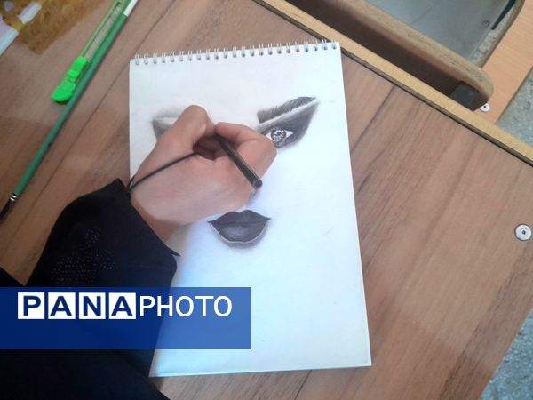 بستر تکامل مهارت‌ها و استعدادها در زاوه