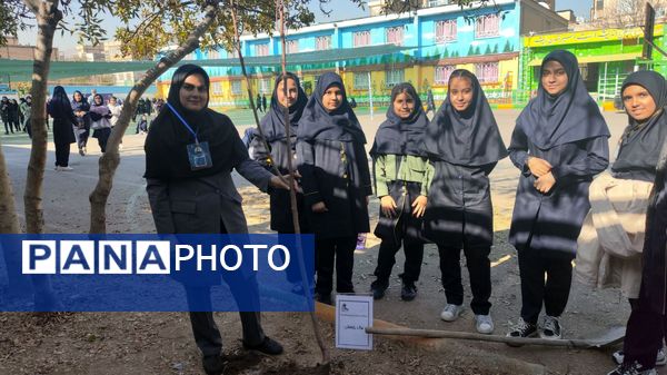 کاروان پژوهش از مدرسه تا آینده