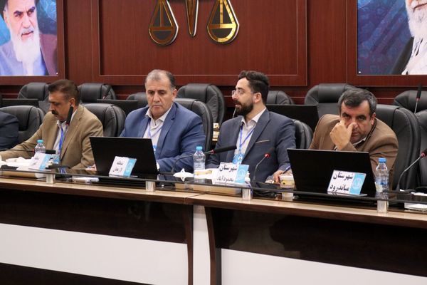 آغاز به کار اجلاس رؤسای آموزش‌وپرورش کشور در مازندران