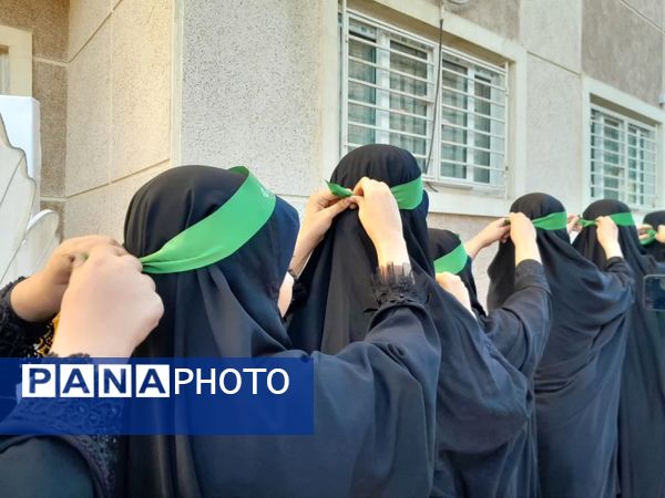 گالیکش میزبان شهید گمنام شد