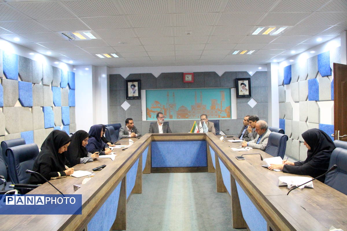 نشست خبری هفته دیابت یزد