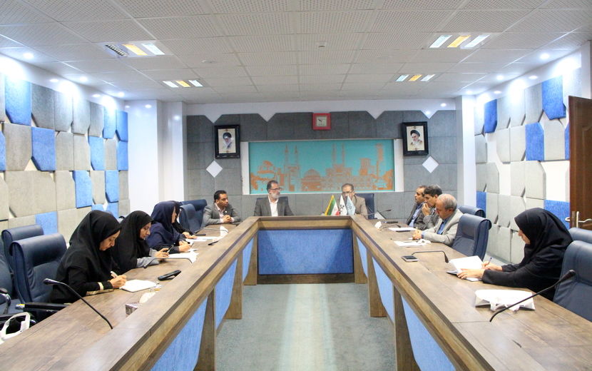 نشست خبری هفته دیابت یزد