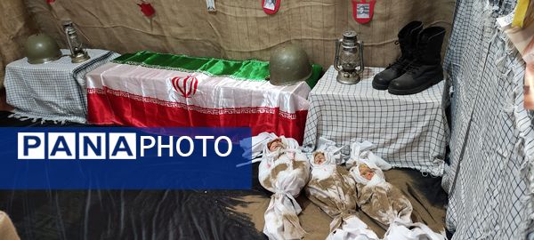 مدرسه‌ای از جنس انقلاب