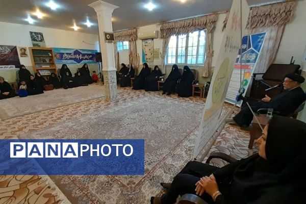  کارگاه آموزشی جوانی جمعیت در شهرستان سملقان