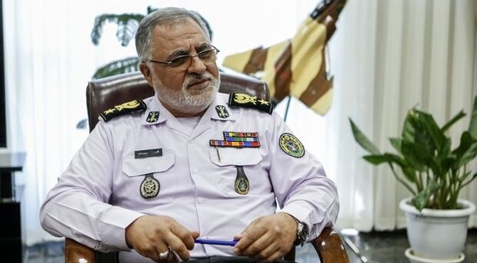 فضای مجازی خط مقدم و مهم‌ترین ابزار دشمن در جنگ شناختی است