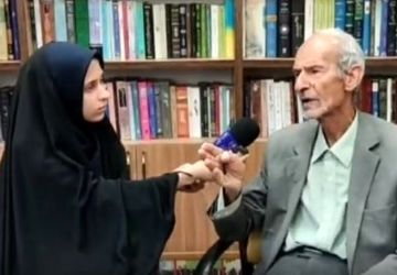 دانش‌آموزان بدون ادبیات نمی‌توانند به جامعه راه پیدا کنند