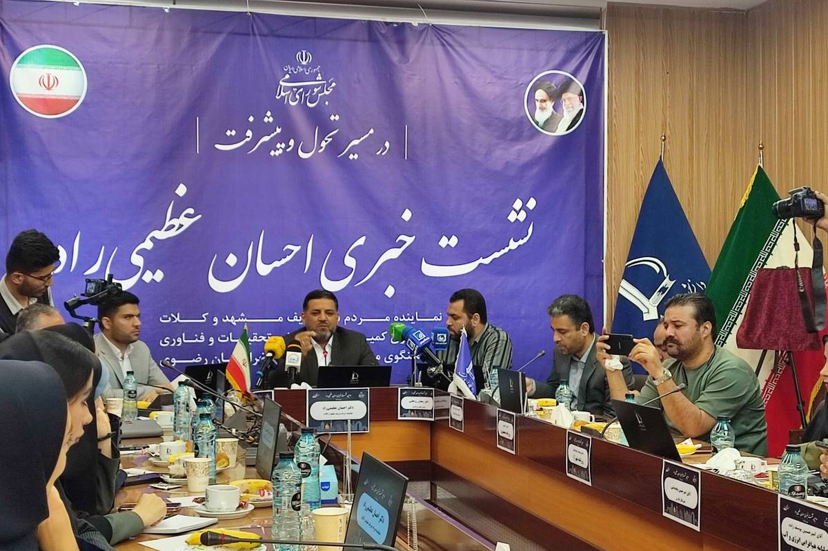 تداوم حرکت ملی مدرسهسازی در کلات با حمایت دولت و مشارکت مردمی
