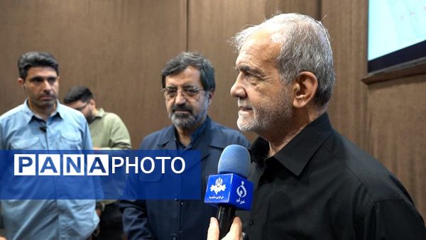 بازدید رئیس جمهور از مرکز مادر و دختری «حس خوب» در منطقه نیروگاه قم