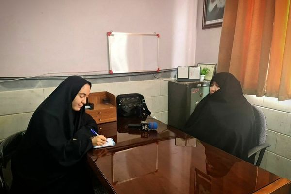 فرزندان خوب به زندگی آرامش و طراوت می دهند