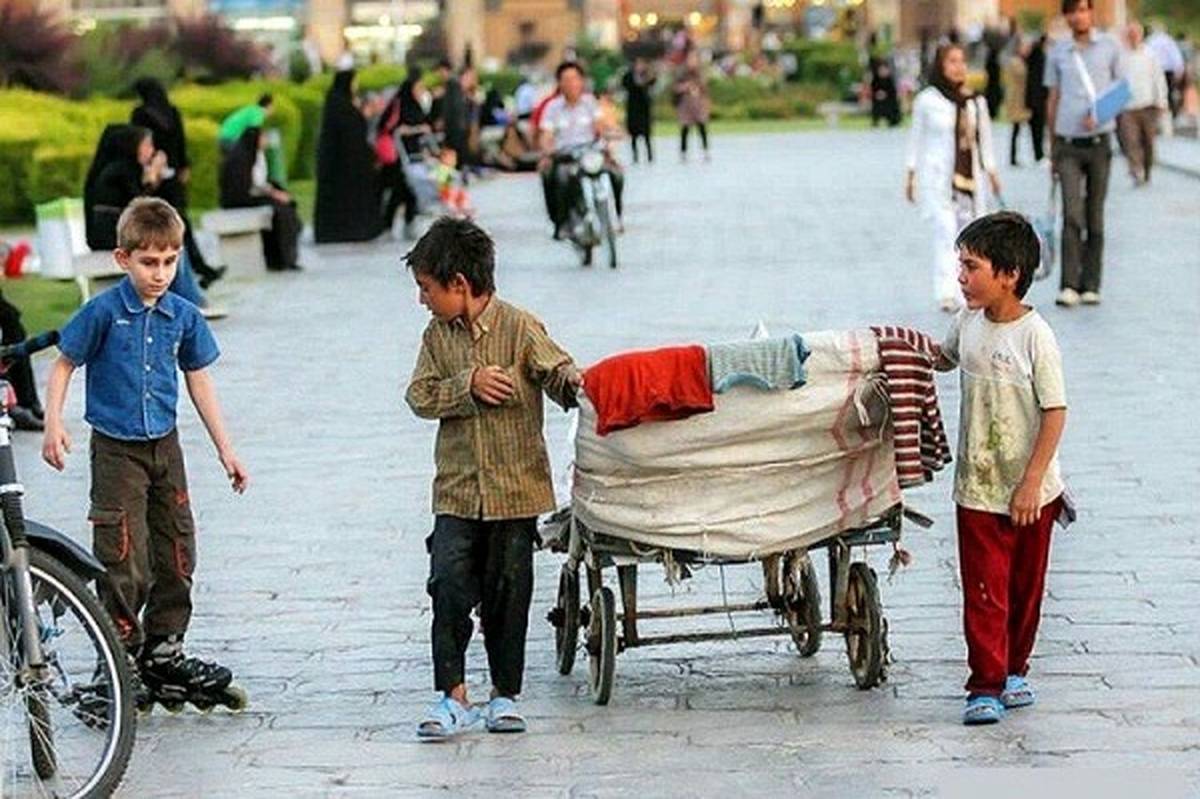 کودکان کار در جستوجوی آیندهای بهتر