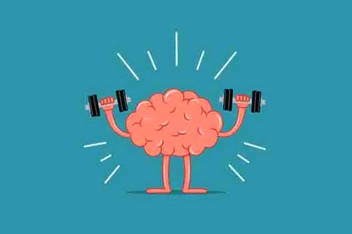 فعالیت بدنی و ورزش منظم نقشی حیاتی در سلامت روان دارد