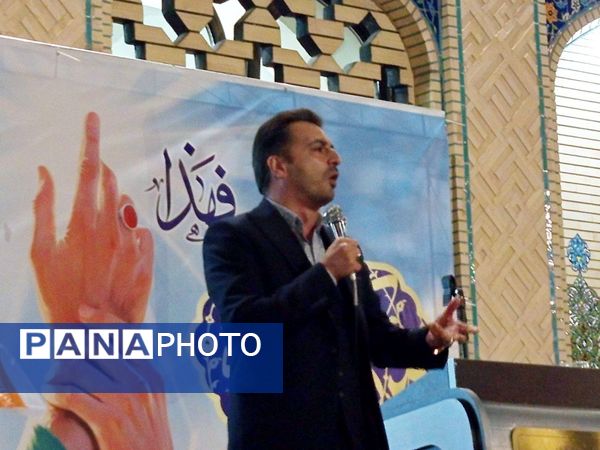 اجتماع سکوتت را بشکن 
