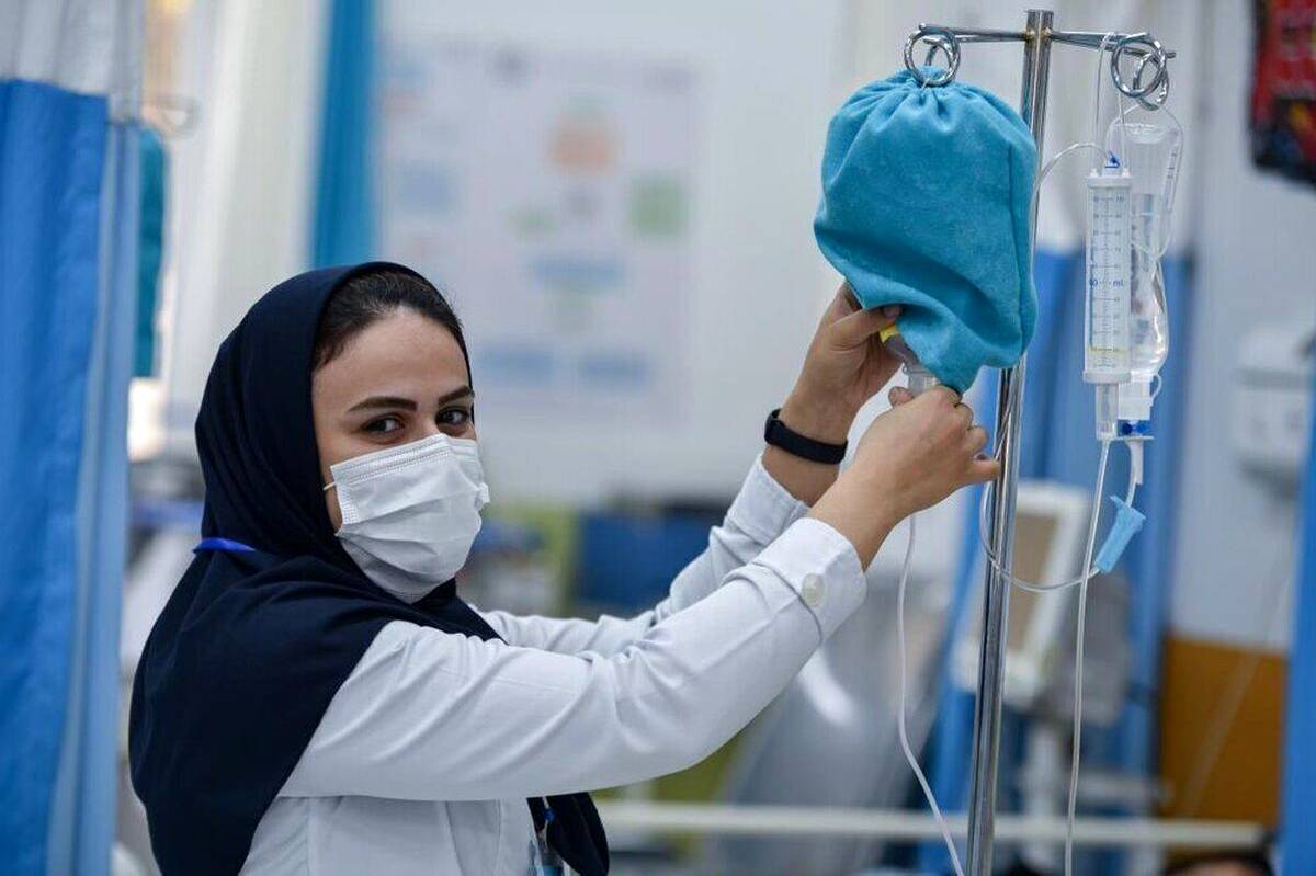 استخدام‌های فعلی پاسخ‌گوی نیاز پرستاری نیست