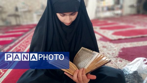 نماز جمعه در اولین هفته  آذر ماه در شهرستان نیشابور 