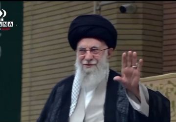 پویش به عشق رهبرم