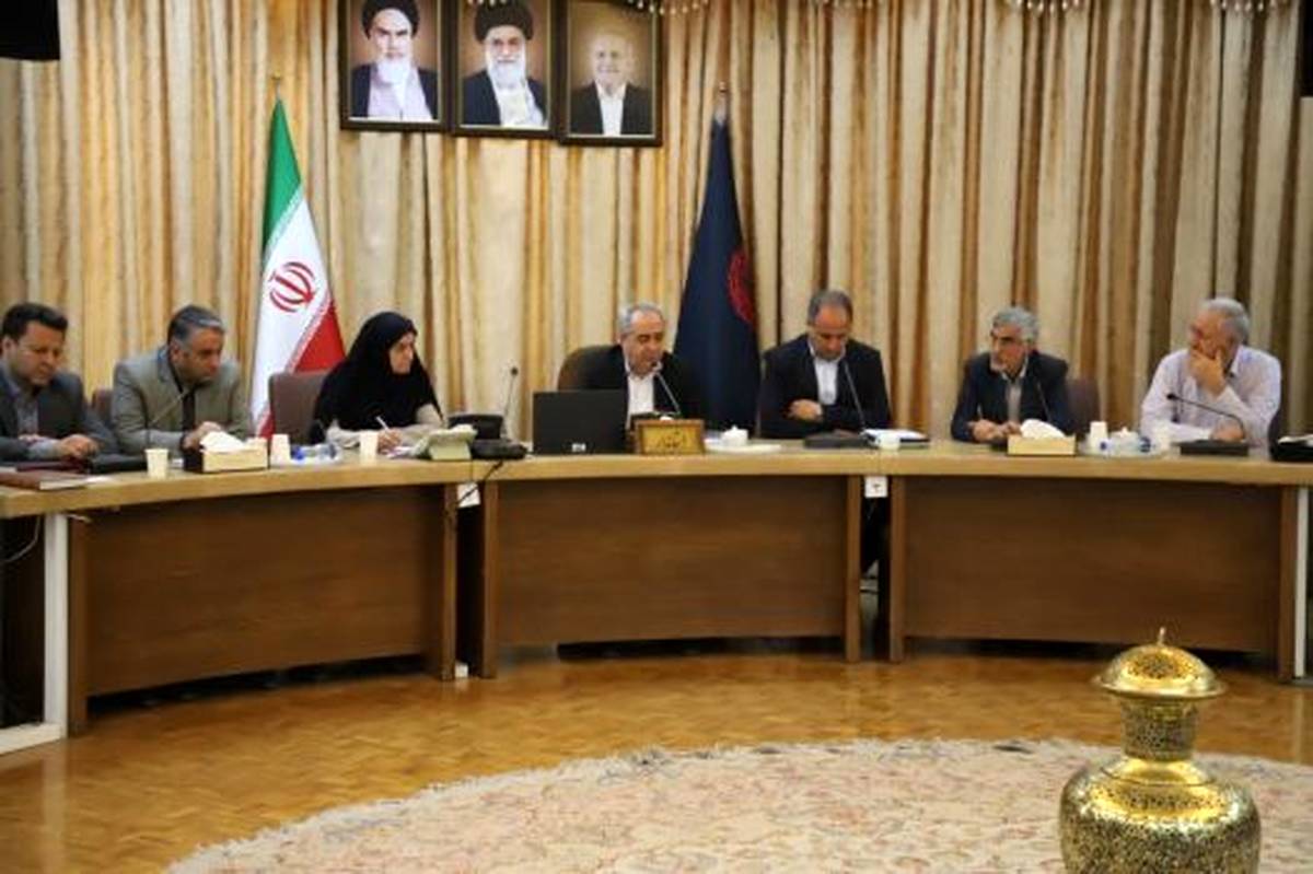 ضرورت همکاری همهجانبه برای ارتقاء آموزش و پرورش در آذربایجان شرقی