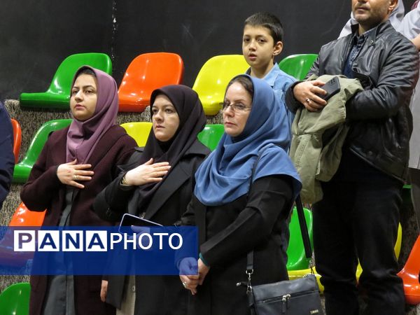 برگزاری بیست و ششمین جشنواره‌ قصه گویی استان در بجنورد