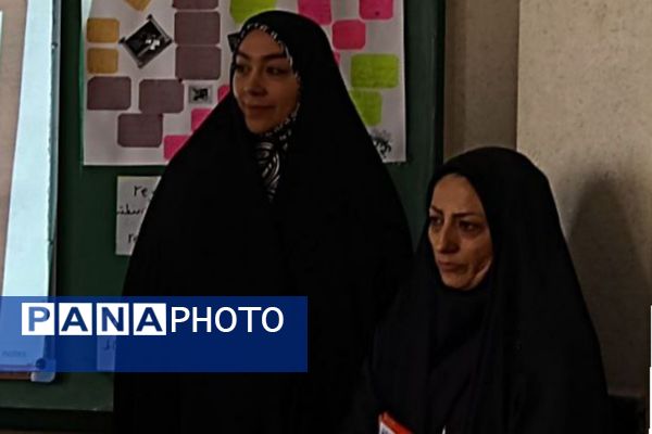 سفری برای دبیران فنی حرفه ای و کار و دانش