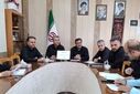 مدیر آموزش و پرورش خدابنده بر تسهیل فرآیند نقل و انتقال فرهنگیان تأکید کرد