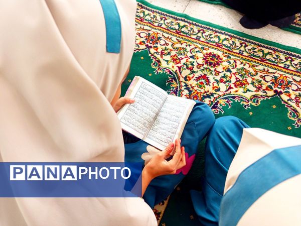 فاطمیه ای با عطر حدیث کساء