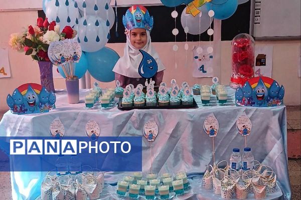 دانش‌آموزان پیشگام فرهنگ‌سازی در مصرف بهینه