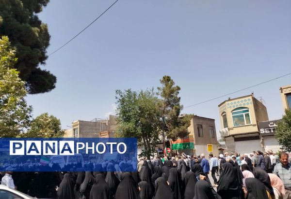 الان زمان سکوت نیست