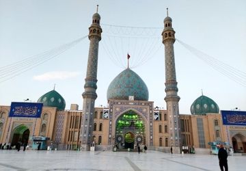 خبرنگار پانا از نهم ربیع الاول سخن می گوید.