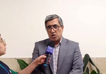 ۵۵ تا ۶۰ درصد از  پروژه‌های شهرستان برخوار در مهرماه به بهره‌برداری خواهند رسید