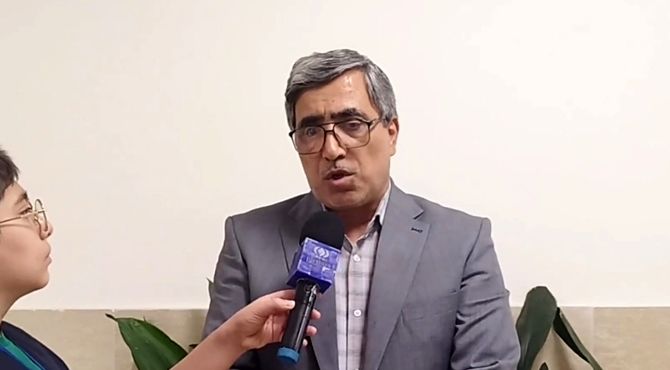 ۵۵ تا ۶۰ درصد از  پروژه‌های شهرستان برخوار در مهر ماه به بهره‌برداری خواهند رسید