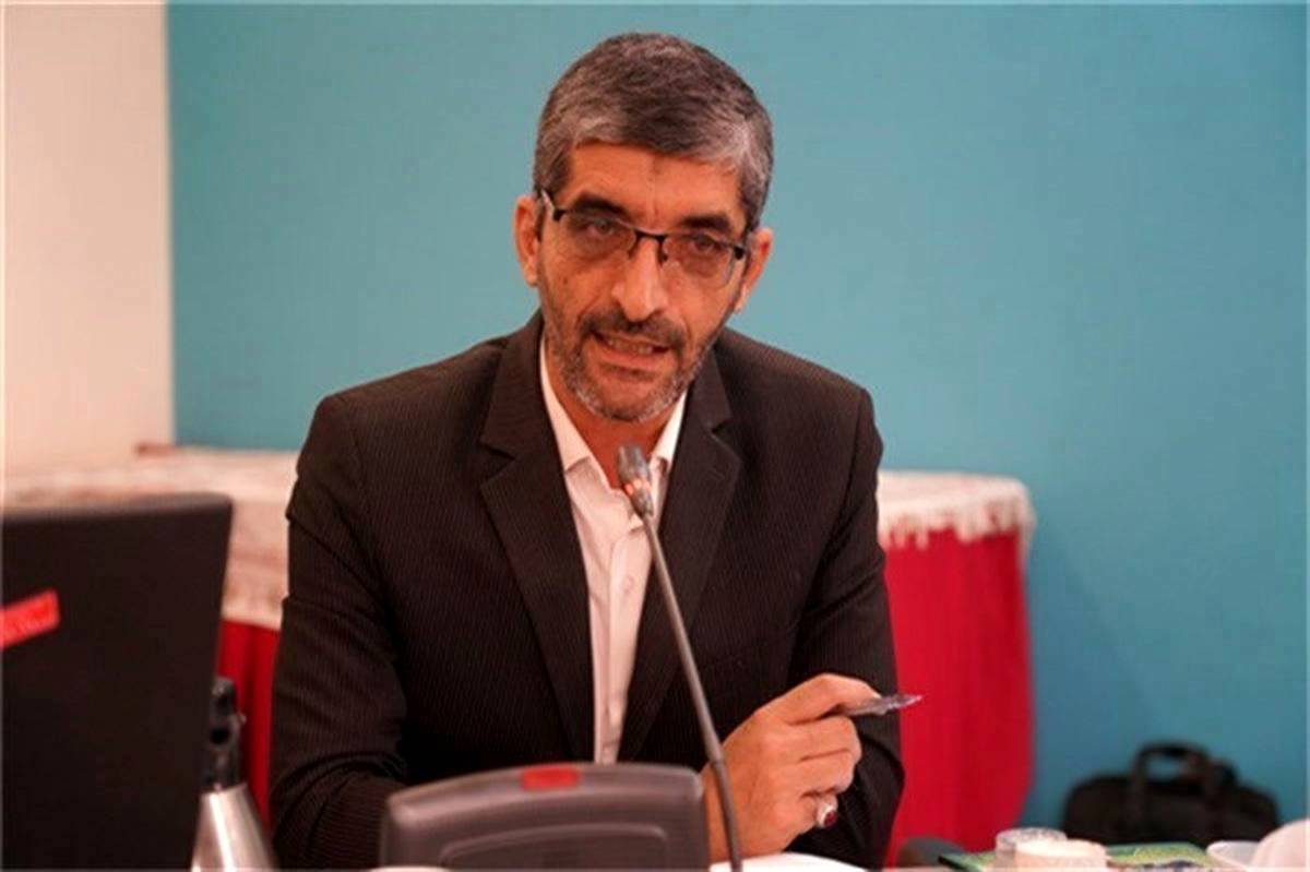 پیام مدیر سازمان دانش‌آموزی استان اصفهان به‌مناسبت روز خبرنگار