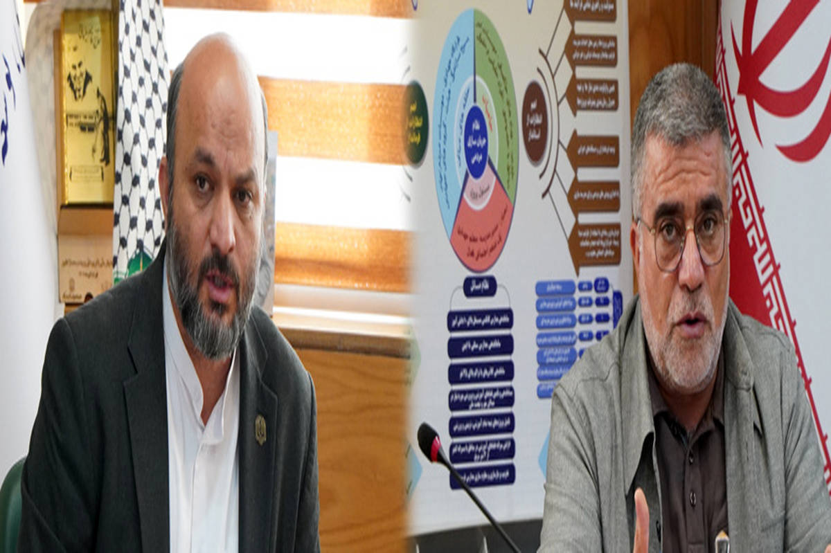 تشکیل شورای راهبری سند تحول بنیادین در سازمان نوسازی مدارس کشور