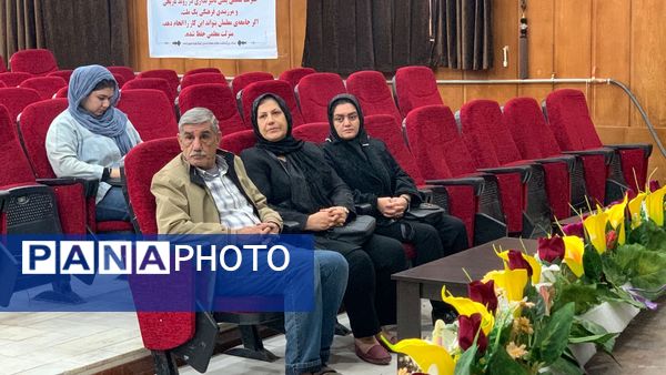 اعزام نخستین گروه دانش‌آموز دختر عمره‌گزار کهگیلویه‌ و بویراحمد به سرزمین وحی