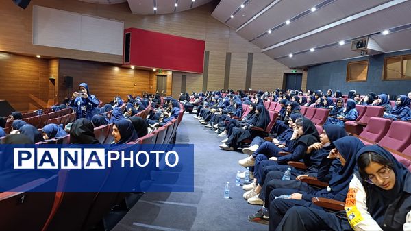 جشن میلاد بانوی صبر و شجاعت