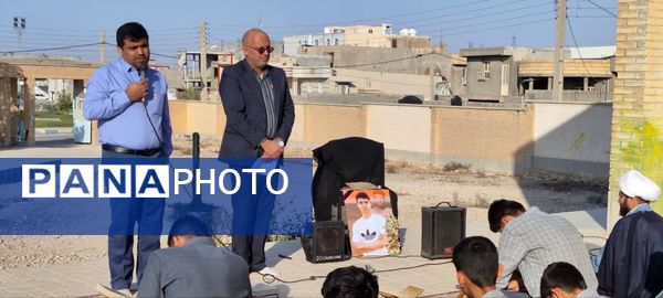 محافل انس با قرآن در مدارس باید تقویت شود