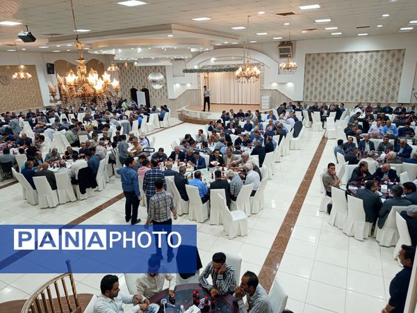 برگزاری جشن گرامیداشت مقام معلم در مه ولات