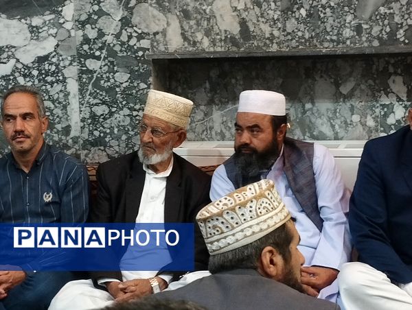 برگزاری جشن «رحمته العالمین» در بیرجند