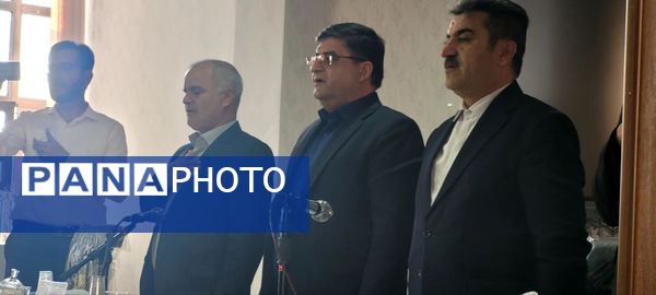 نشست شورای اداری استان در شهرستان سامان‌