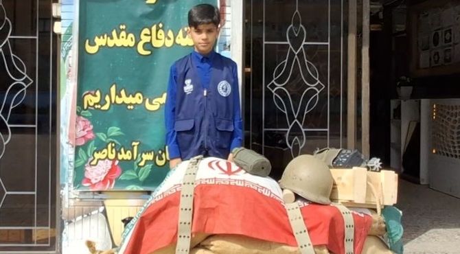 با الگوی تعالی مدیریتی، مسیر ارتقای آموزشی و پرورشی هموار شد