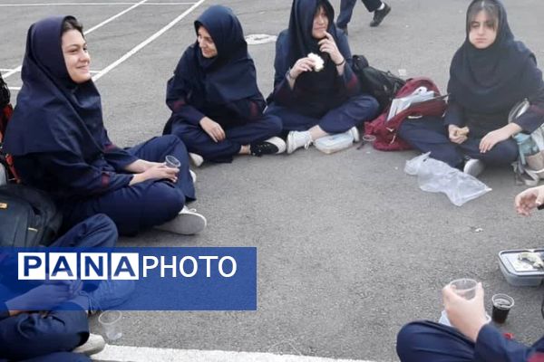 تضمین نشاط هفته با یک لقمه سلامتی