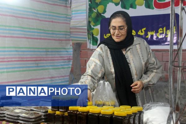 شُکرانه انجیر در گلوگاه 