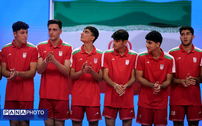 دانش‌آموز نخبه شطرنج: ‌پویش «ایرانمون» دانش‌آموزان را به مهره‌های اثرگذار آینده تبدیل می‌کند