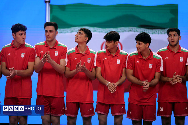 دانش‌آموز نخبه شطرنج: ‌پویش «ایرانمون» دانش‌آموزان را به مهره‌های اثرگذار آینده تبدیل می‌کند