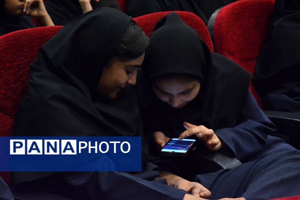 مدرسه انقلاب در بهارستان‌دو به ایستگاه پایانی رسید