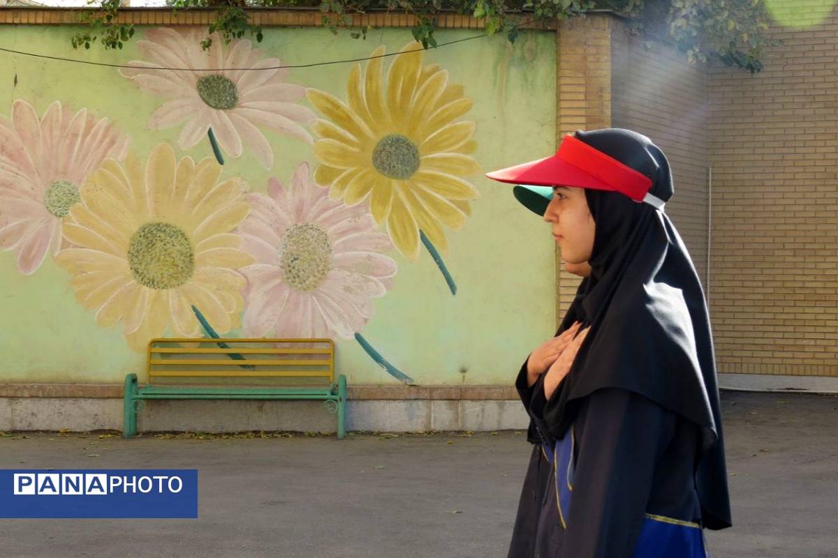 از میدانِ ورزش تا صندوقِ رای
