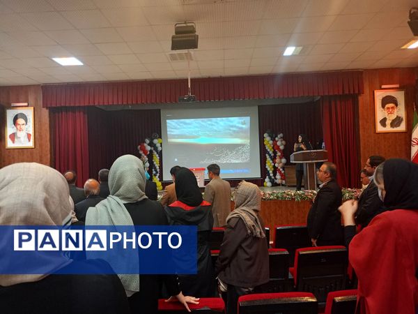 انتخابات شورای انجمن اولیا و مربیان  در نیشابور 